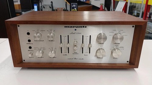Marantz 3300 vorverstärker - 3300,