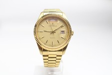 Centia of Switzerland Presidentline Armbanduhr Herren- AG/509G