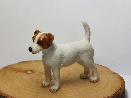 Schleich hund jack russel - schleich, hund,
