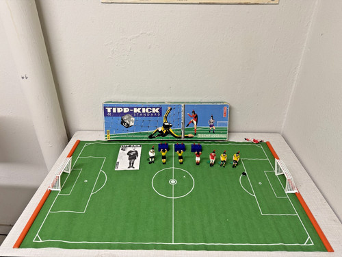 Tipp kick 1000 vintage - tipp-kick,