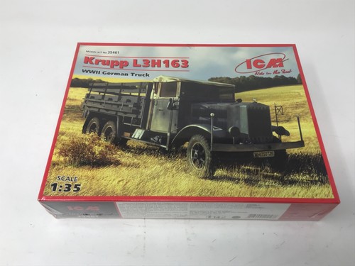 Icm modellbau icm35461 - icm35461, krupp