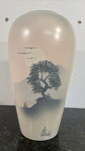Mary ody studiokeramik vase - mary,