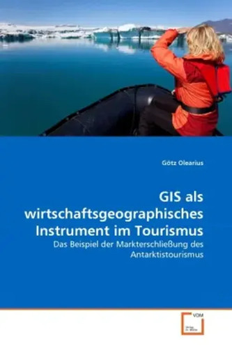 Götz olearius gis als - |,