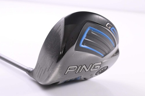 Linkshand ping g30 - ping, tec