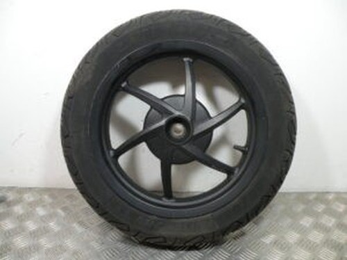 Hinterrad kymco super 4t - kymco,