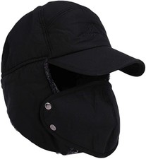 Unisex Fliegermütze Bomber