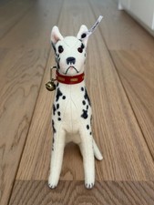 Steiff Deutsche Dogge Lord