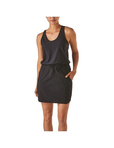 Women patagonia dress grey - women,