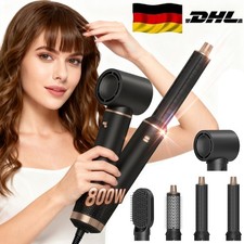 5 in 1 Föhnbürste Rotierend