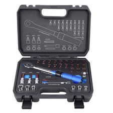 32tlg Drehmomentschlüssel