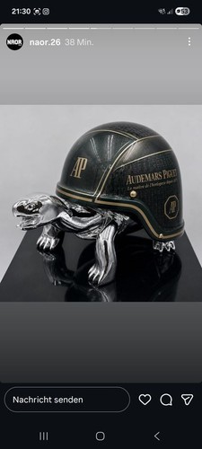 Audemars piguet limitierte - audemars, piguet,