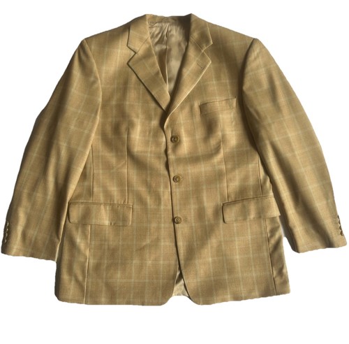 Ermenegildo zegna sakko 54 - ermenegildo,