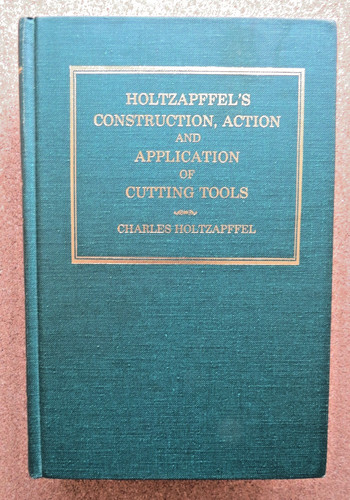 Holtzapffel construction - holtzapffel's,