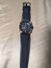 Bell & Ross Bell & Ross Herren