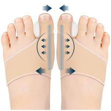 SULPO Hallux Valgus Korrektur