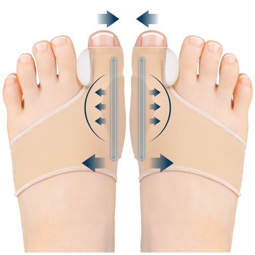 Sulpo hallux valgus korrektur - sulpo,
