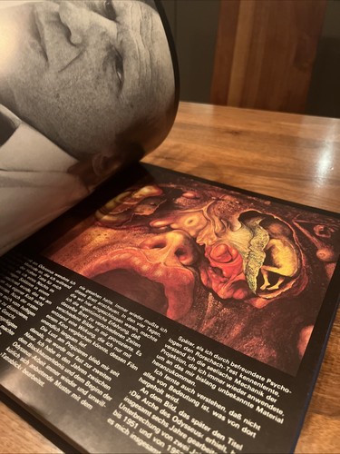 Altes kunstbuch 1974 rudolf - kunstbuch,