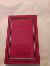 Olympia Press - Hardcover