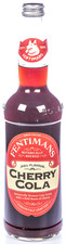 FENTIMANS Cherry cola 750 ml l
