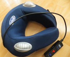 Nackenmassage-Kissen mit