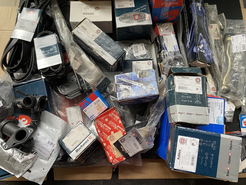 50er set sonderposten - 50er,