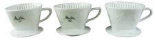 3x Melitta Kaffeefilter 101