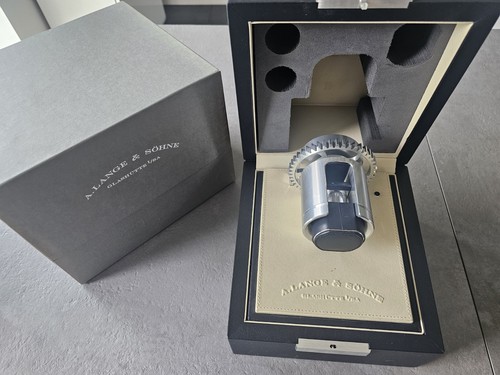 Lange söhne box und - lange, &