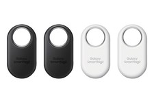SAMSUNG Galaxy SmartTag2 4er Set Bluetooth-Tracker