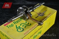 Kurbelwelle Top Racing Suzuki Address Italjet Formula Malaguti Crosser neu OVP