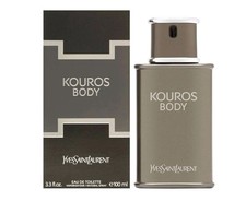 Yves Saint Laurent Kouros Body