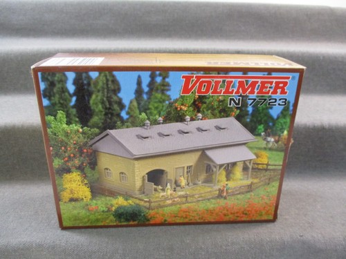 Vollmer spur 7723 - 7723, bausatz