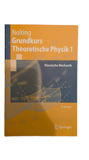 Nolting Grundkurs Theoretische
