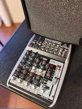 Behringer xenyx qx1002usb - behringer,