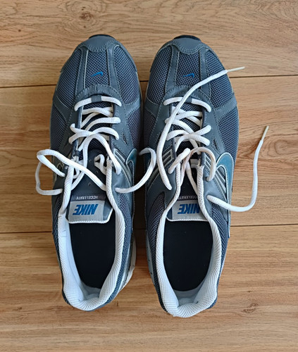 Nike 2009 herren - nike, sneaker