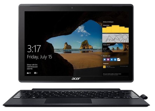 Tablet acer switch 3 - tablet,