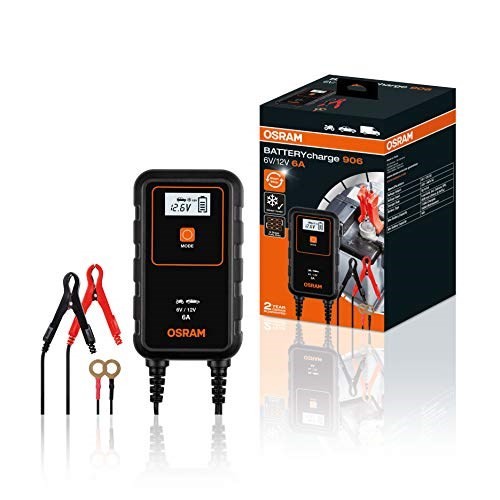 4052899620537 osram ladegerät - 4052899620537,