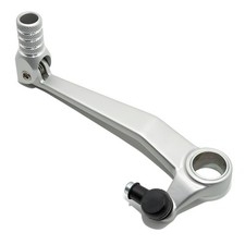 Schaltpedal aluminium - schaltpedal,