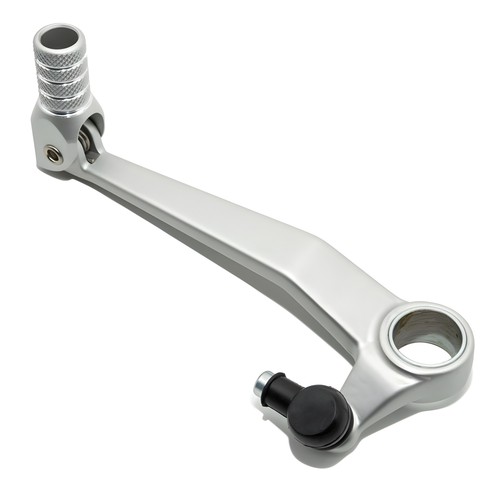 Schaltpedal aluminium - schaltpedal,