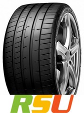 Goodyear eagle f1 - 2x,