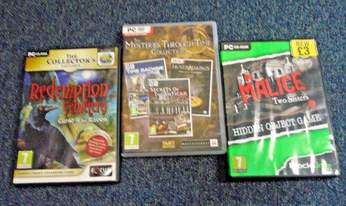 Wimmelbild spielepaket - wimmelbild,