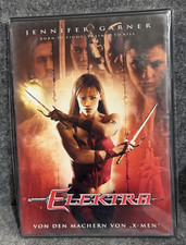 DVD Elektra