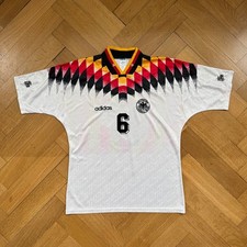 ADIDAS DFB DEUTSCHLAND TRIKOT