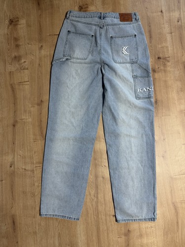 Karl kani baggy workwear - karl,