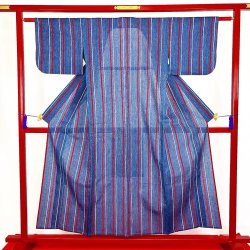 Japanischer kimono yukata - kimono, 'yukata'