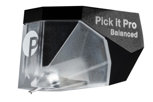 Pro ject pick b - pro-ject, it