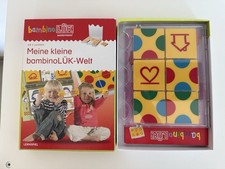 Meine Kleine Bambino Lück Welt Set