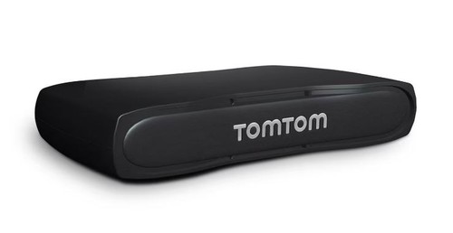 Tomtom weblfeet link 740 gps - tomtom,