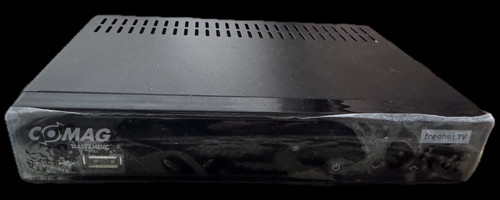Comag sl65t2 hevc - sl65t2,