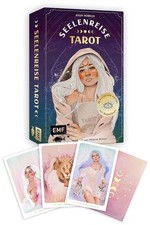 Tarot kartenset seelenreise - tarot-kartenset:,