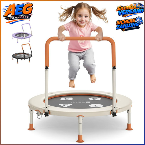 Kleinkind trampolin cm - kleinkind-trampolin,